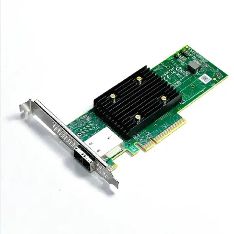 10gbe Dual Port Network Cards for DELL