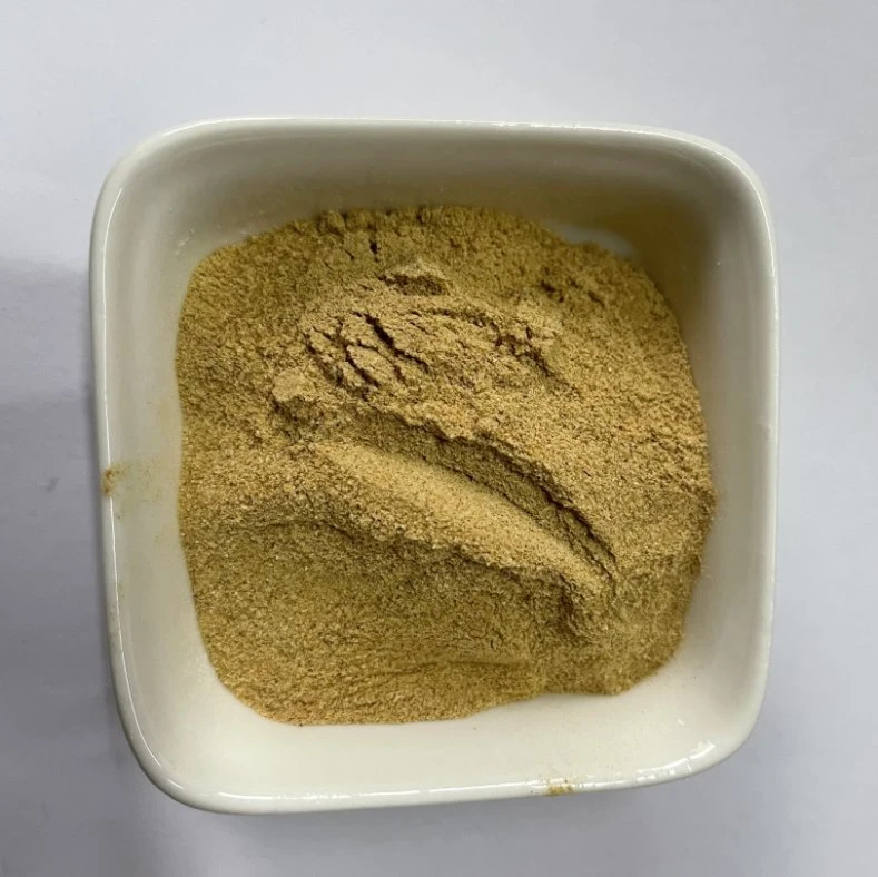 CAS 68038-65-3 ISO Factory Wholesale/Suppliers Best Price Probiotics Bacillus Subtilis Powder