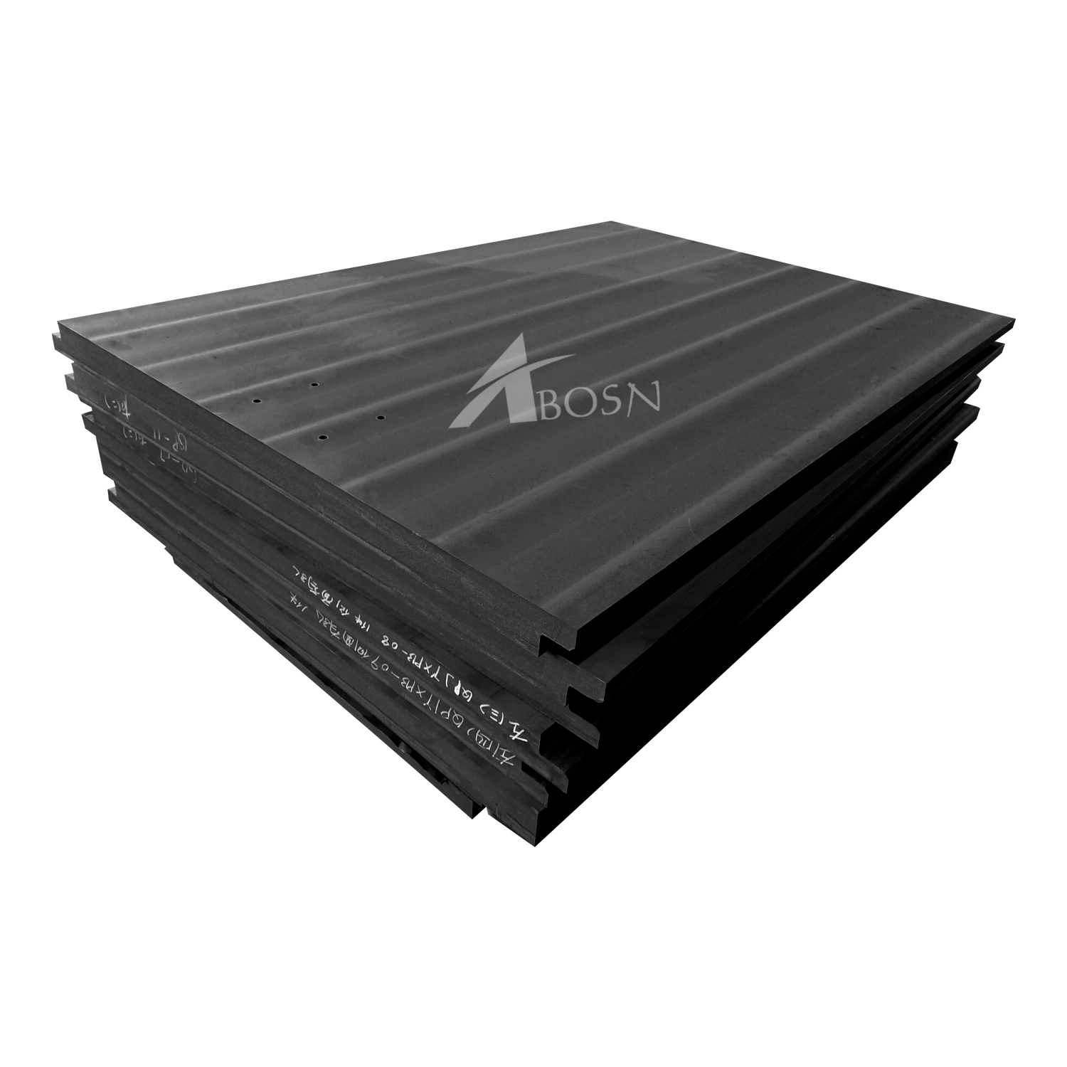 UHMWPE Polyethylene Plastic Engineering Protection Plastic Slab/Marine Slab/PE HDPE Plastic Sheet