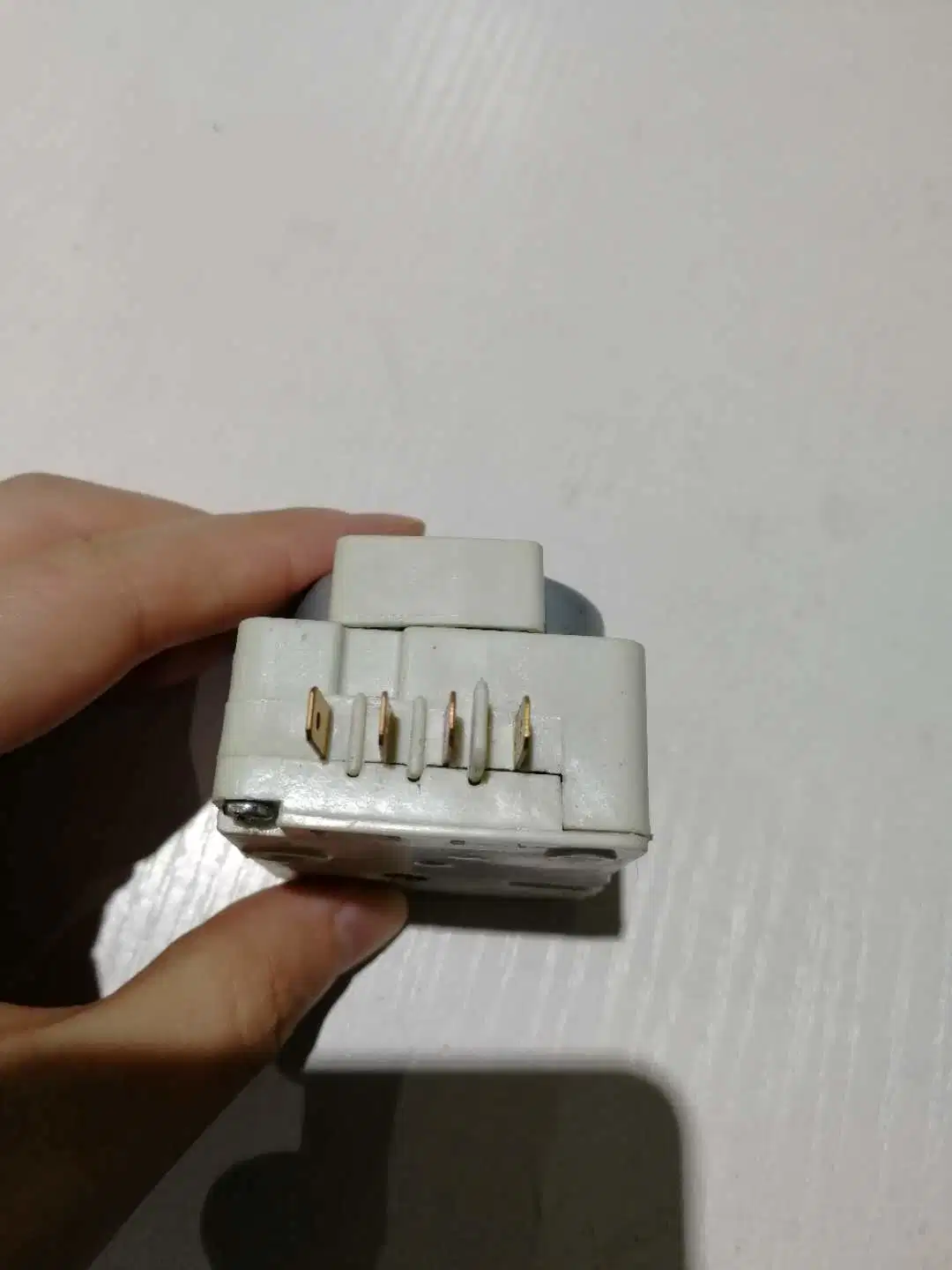 Refrigerator Spare Part Defrost Timer Tmdc621-1