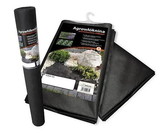 Trust Worthy Wholesale/Supplier Degradable Greenhouse PP Non-Wovens