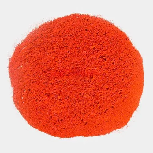 Food Grade and Cosmetic Grade Carmine Pigment