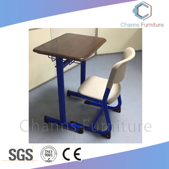 Moderner Signal-Trainingstisch MDF Student Desk mit Schublade (CAS-SD1805)