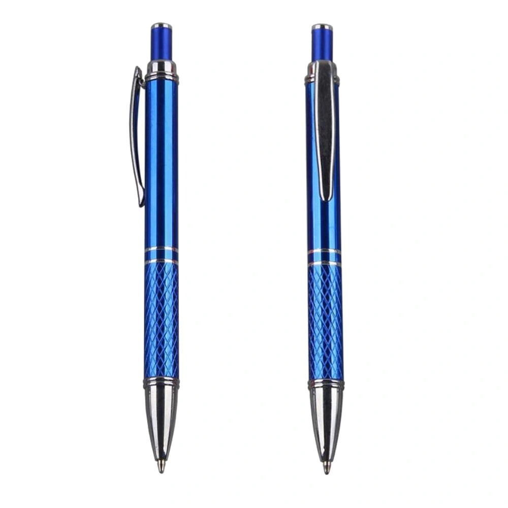 Plastic Ballpoint Pen Cheap Gel Ink Pen Roller Customized Metal Ball Pens