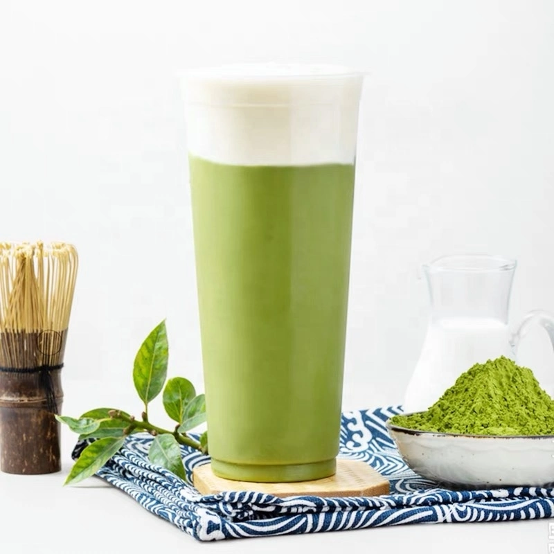 Certificado Orgánico Ceremonial Matcha polvo