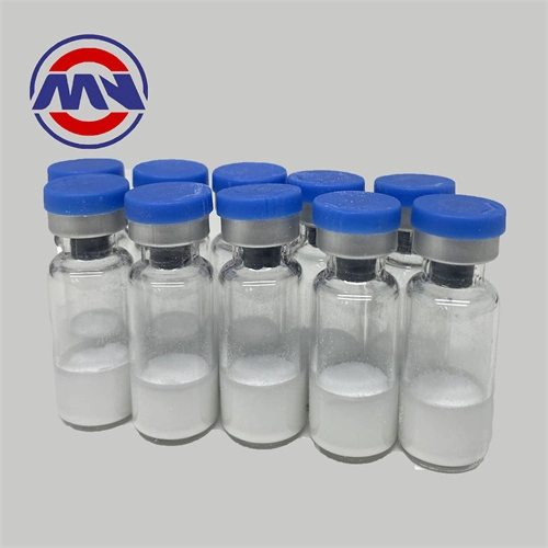 China High quality/High cost performance Peptides Semaglutide Tirzepatide Mots-C Selank Semax Melanotan Epitalon Peptide Raw Powder