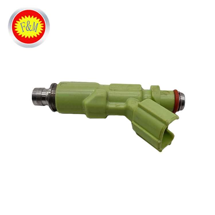 Wholesale/Supplier Price Car Engine Parts Aftermarket Fuel Injection 23250-13030 for Toyota Tke Kf82