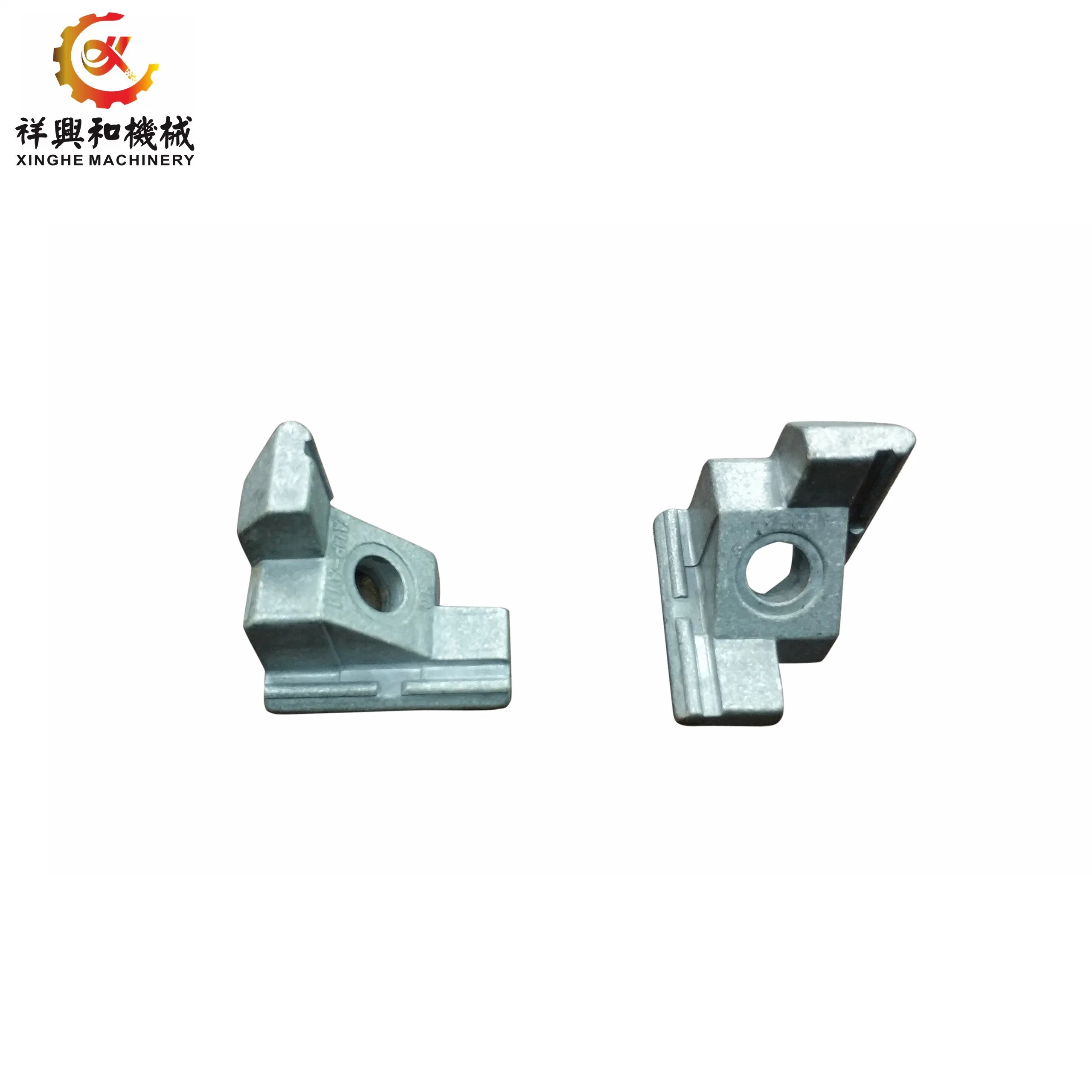 High quality/High cost performance  Aluminum Zinc Alloy Die Castings for Cover