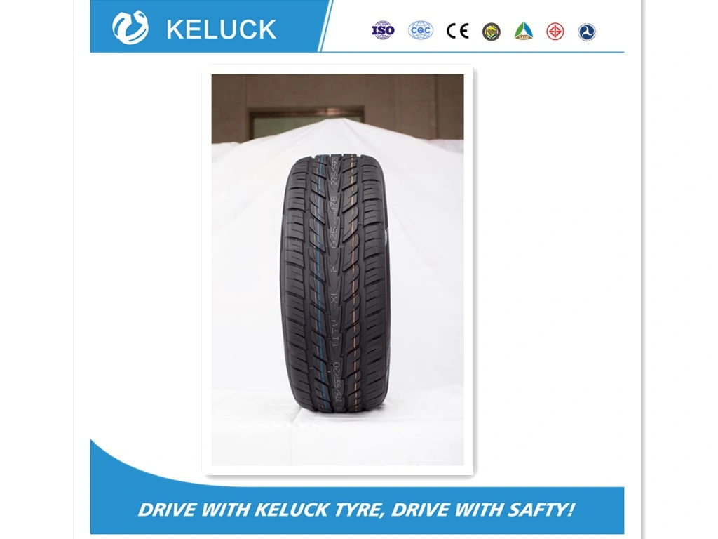 Buy Car Tires Direct From China Wholesale/Supplier Radial Car Tires with Good Quality 205/55r16 195/65r15 235/50r18