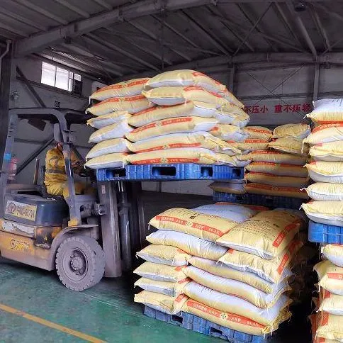 Crystal and Granular High Nitrogen Base NPK Fertilizer