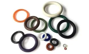 Vedante de alta qualidade para sorvete vedante para máquina anel o em silicone O-ring a um preço competitivo