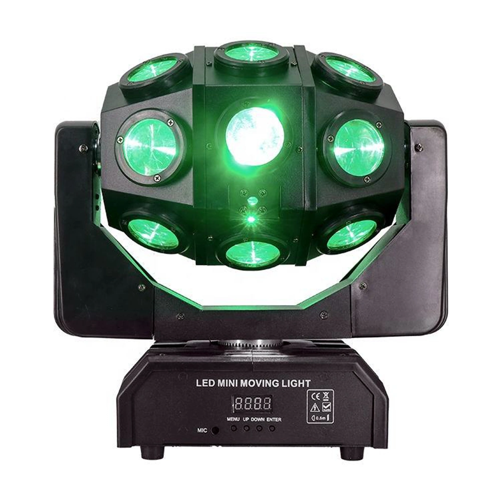 Beam Laser 2in1 DJ Disco DJ Lights Moving Head Moving Head Light