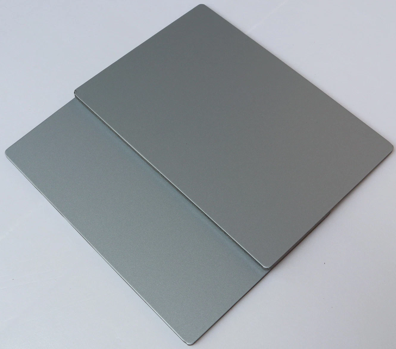 Customized 3mm Metal Panel Siding Aluminum Exterior Cladding Panel Decoration Materials