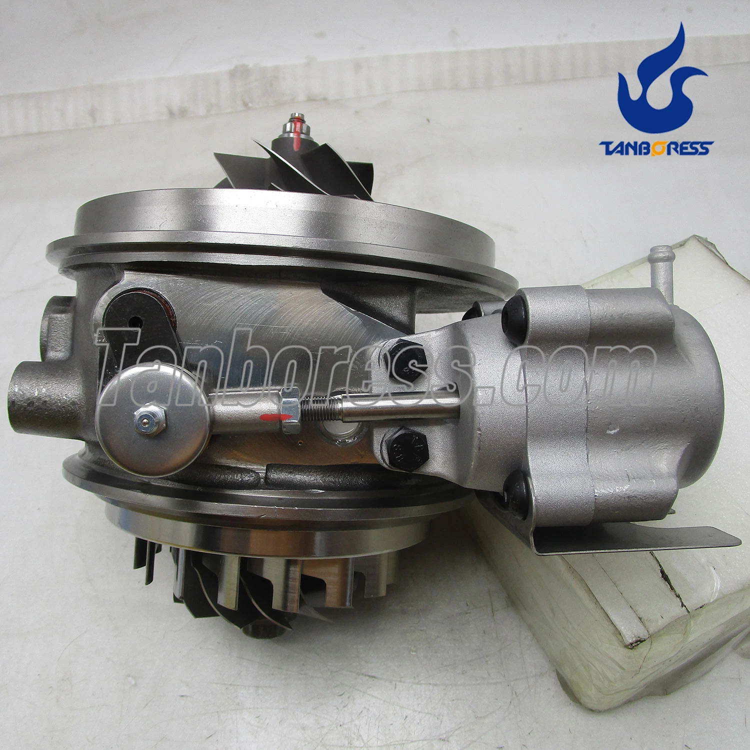 Turbocharger cartridge for Iveco HY55V F3B 3594712 3594931 3594932