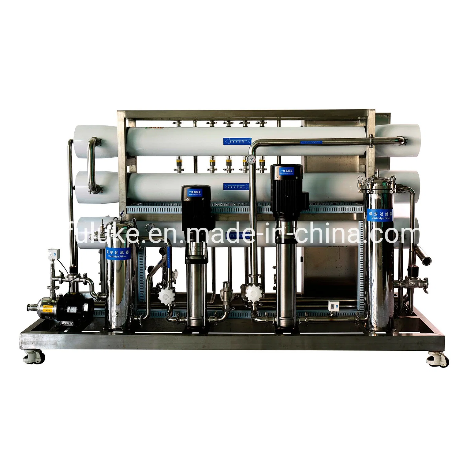 Water Jet Beauty Equipment Water Bath Equipment Water Plant Equipment