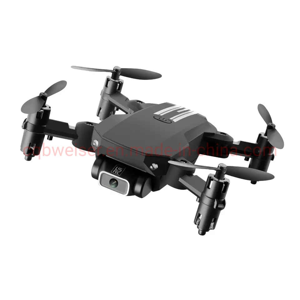 Mini Drone 4K-1080P HD-Camera WiFi-Fpv Air Pressure Altitude Foldable Quadcopter