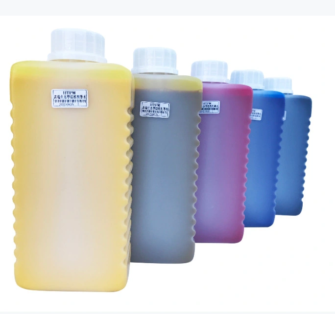 Heat Transfer Ink Sublimation Ink Dye Ink for Sublimation Printer