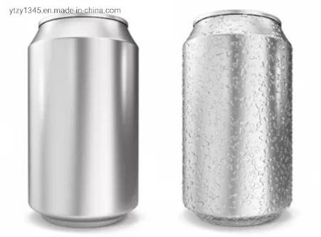 Drinks Package Beer and Beverage Aluminum Cans Standard 473ml 16oz Aluminum Cans