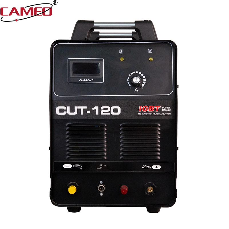 Best Service Cut-100 Plasma Cutter Cutting Machine