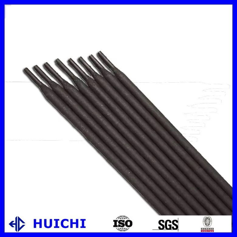 Nickel Based Alloys Diameter 3.2mm Nickel Welding Rod for Sales