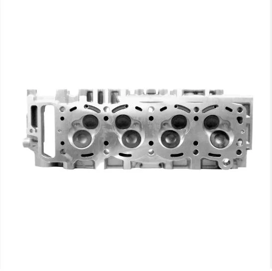 Auto Part Cylinder Head with Valve Camshaft for Toyota 22r