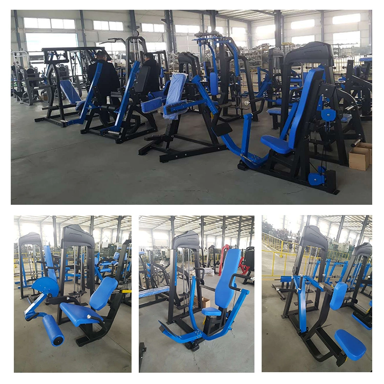 2019 Hot Sale OS Factory Gym Fitness Equipment 35