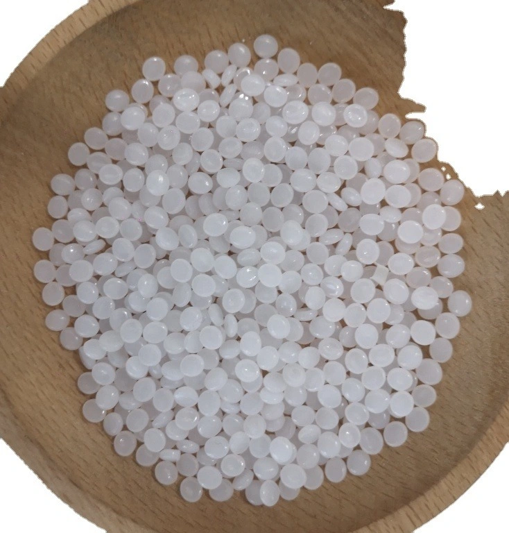 PE Raw Materials Synthetic Resin Virgin Linear Low-Density Polyethylene Particles Film Grade LLDPE