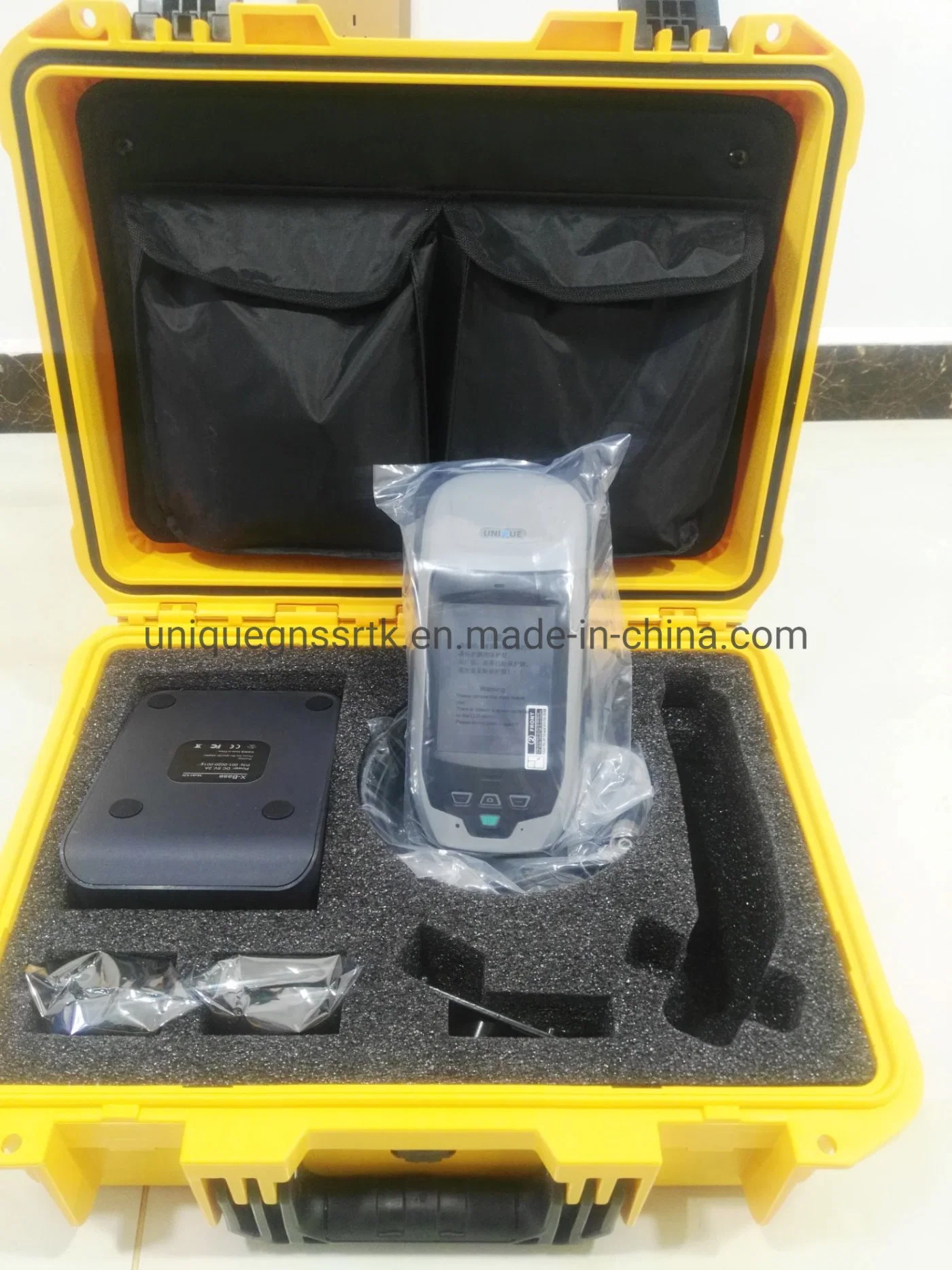 Factory Price Handheld Mobile Gnss Receiver U22t for Land Survey