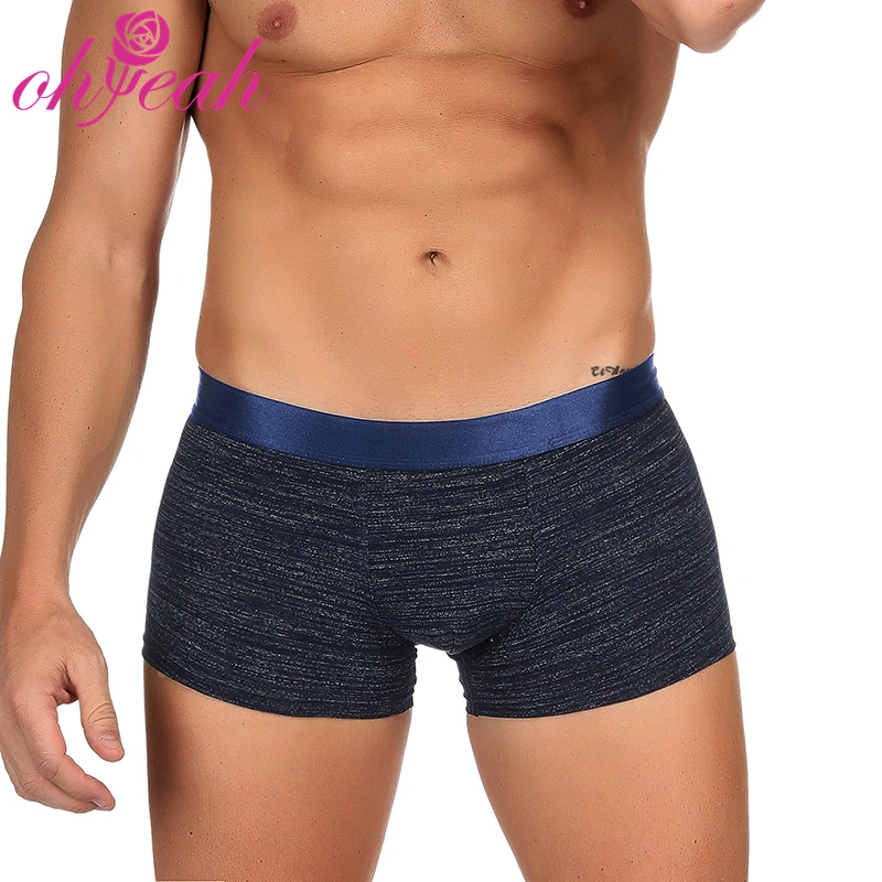 Boxers clássicos de Roupa interior da marca Lingerie Vendor Man Boxer da marca Private Label