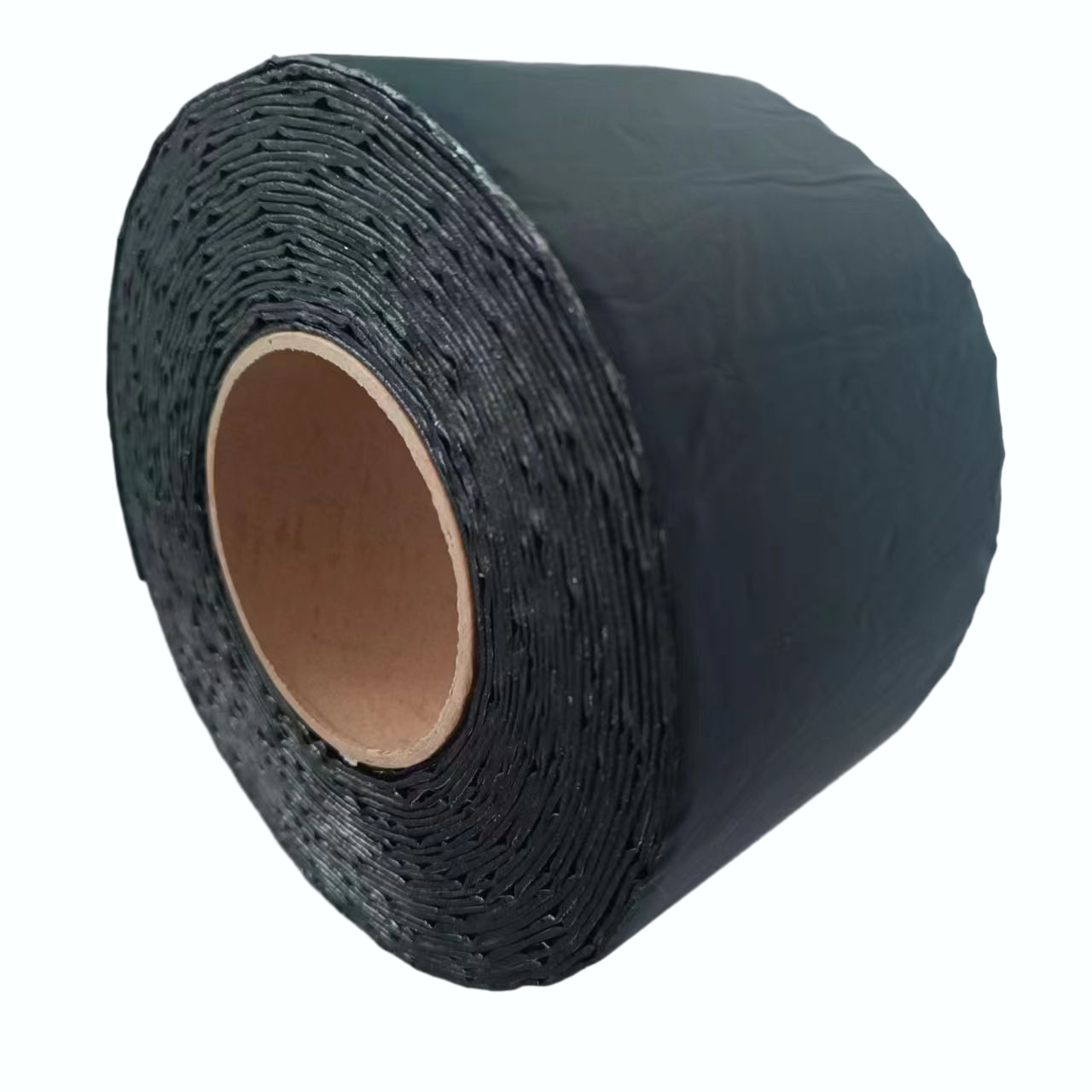 Popular Gun Grey Color Self-Adhesive Flashing Tape Waterproof Bitumen Tape/Flashing Band