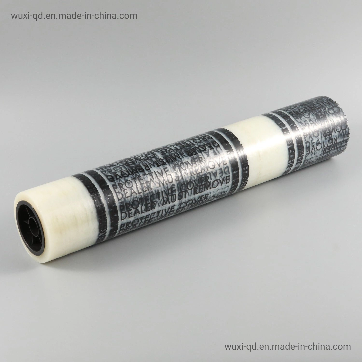 Película protectora de PE cinta adhesiva de alfombra película de superficie de alfombra Película impresa