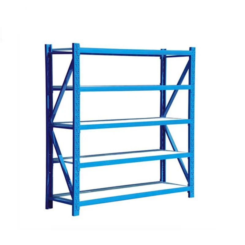 Original Factory Wholesale/Supplier Pallet Shelf Warehouse Storage Rack