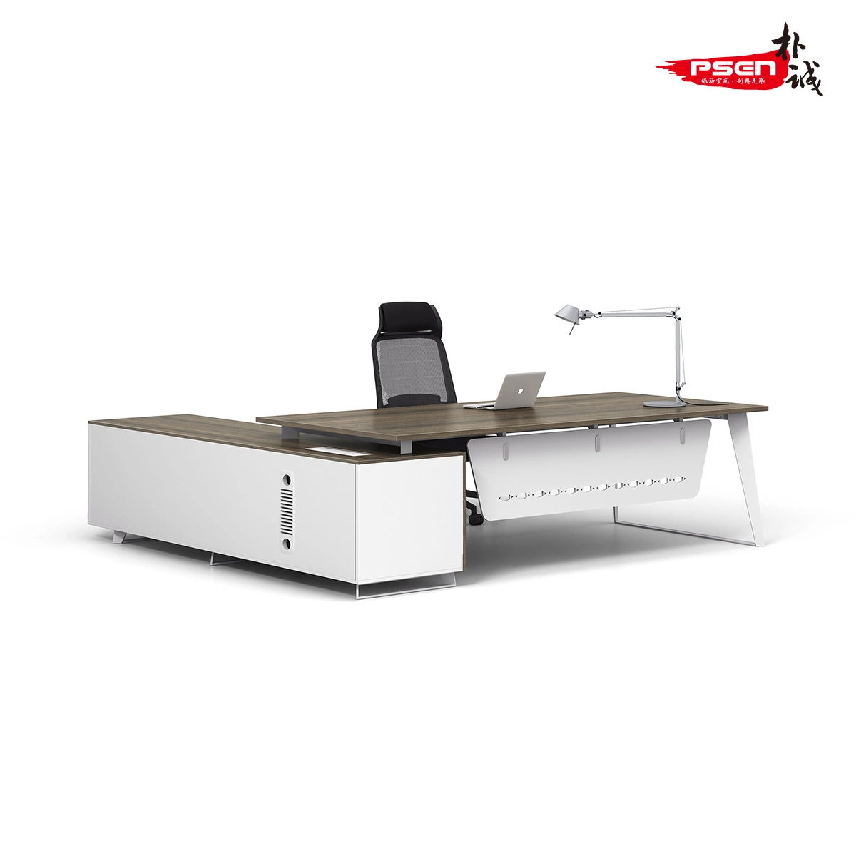 Modern Design Office Manager Executive Desk