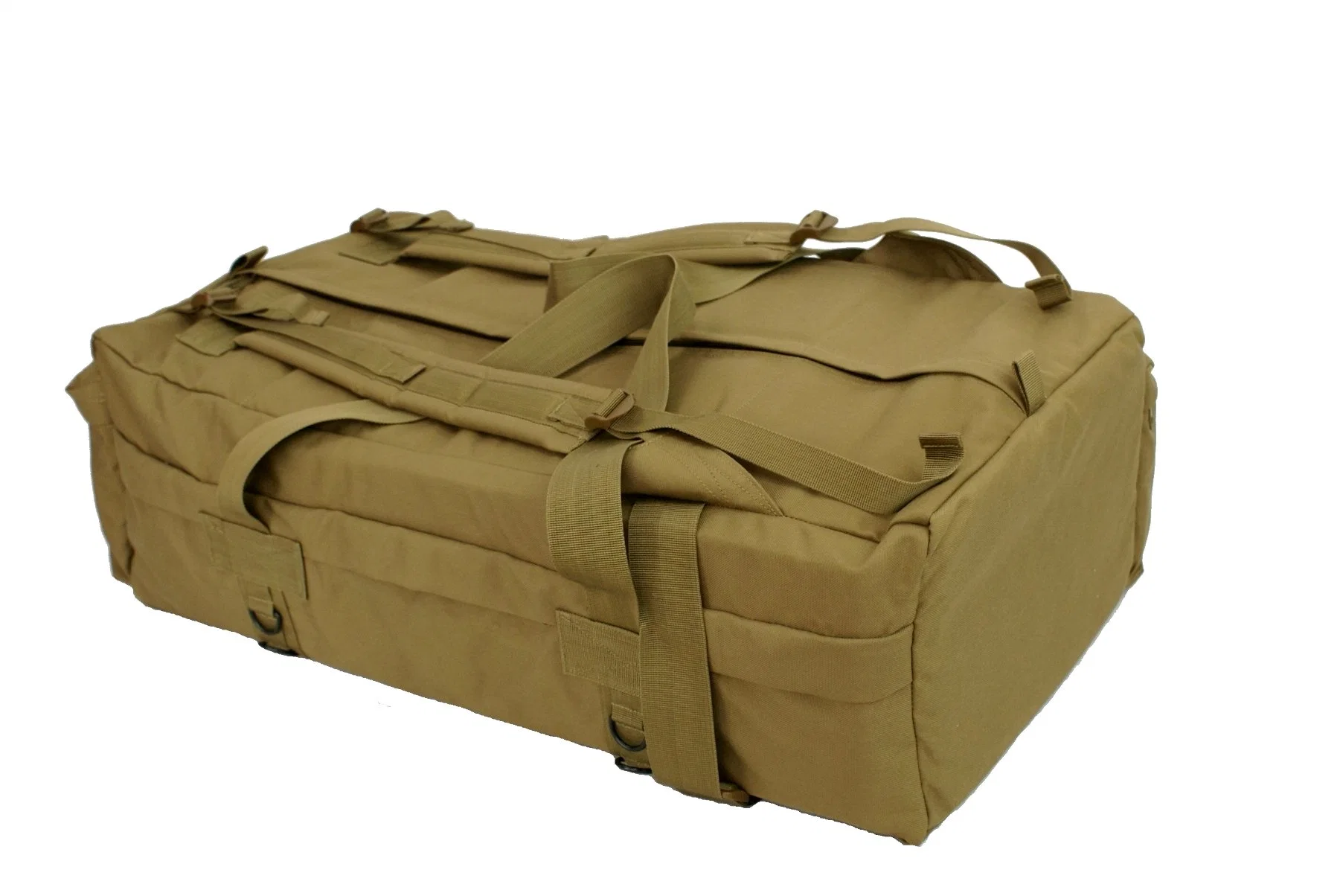 Durable Wholesale Military Outdoor Army Police Gear Duffel Backpack