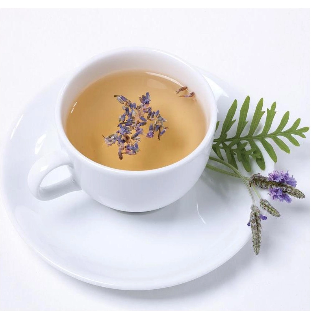 2023 New Harvest Chinese Herbs Flavor Tea Dried Lavender Tea