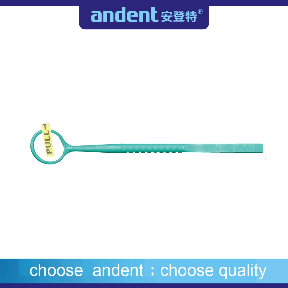 Manufacturer ABS Disposable Dental Mouth Mirrors