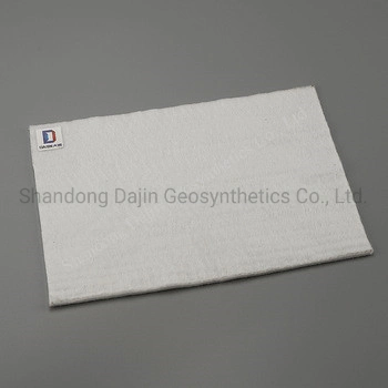 Melt-Blown Non-Woven Polypropylene Cost-Effective Geotextile