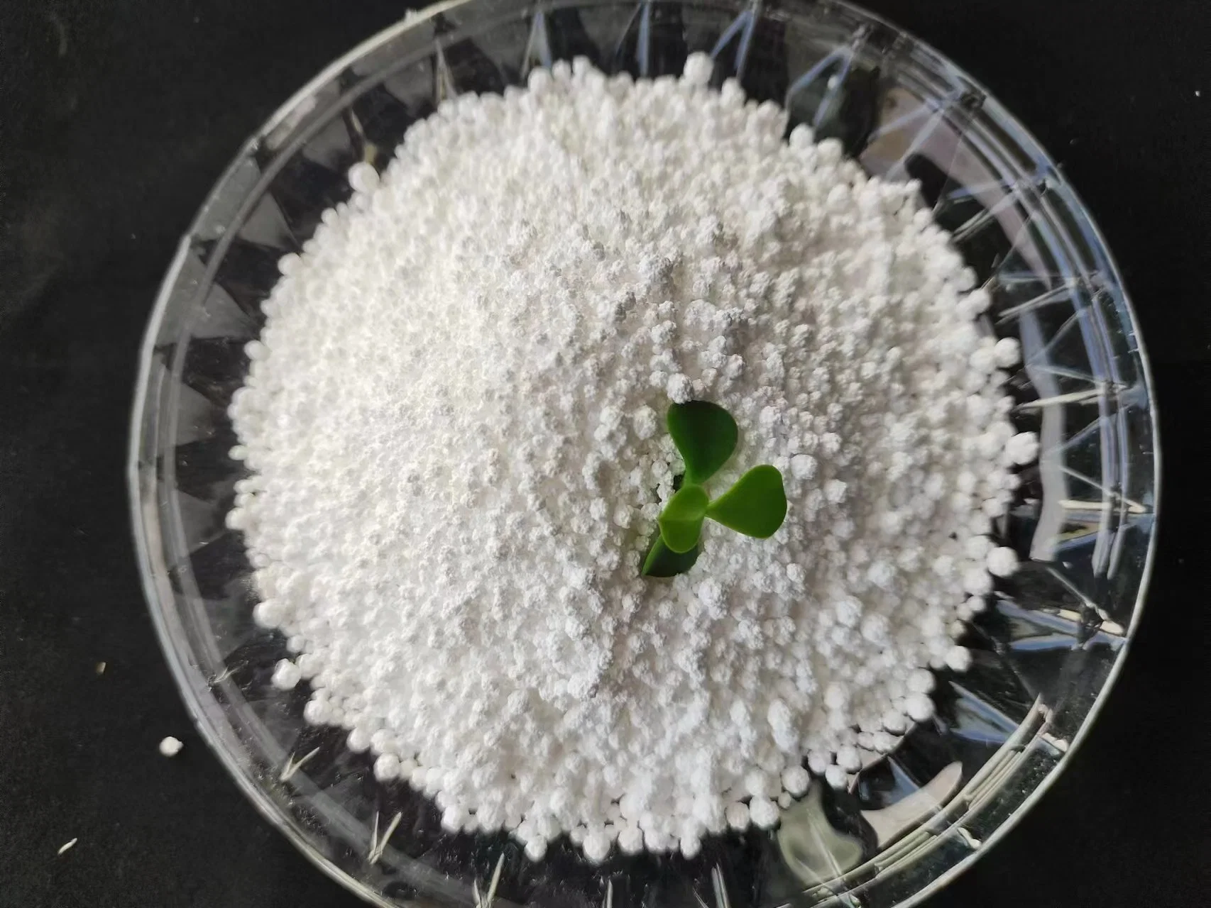 Manufacture Low Price Food Grade Calcium Chloride Dihydrate