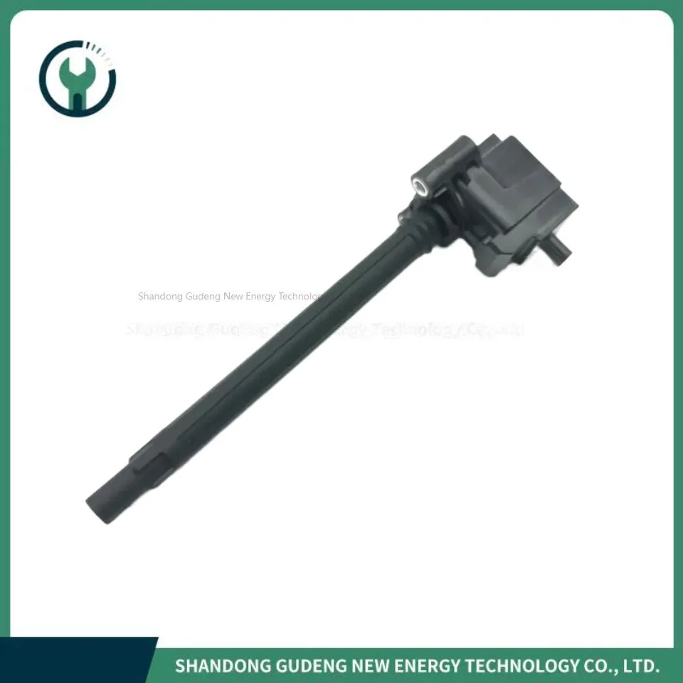 High Quality Ignition Coil Assembly Is Applicable to FAW Weichai Engine 1003650711 1000264408