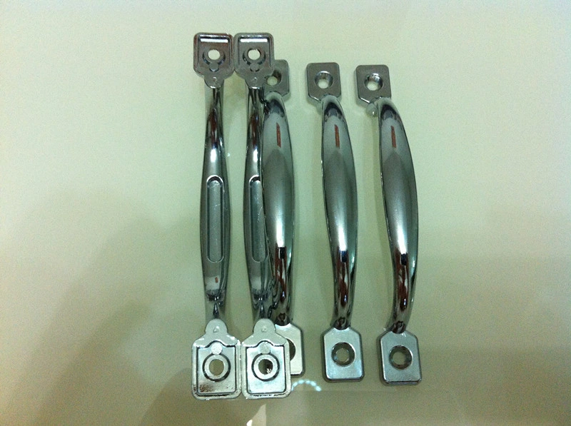 Cabinet and Door Steel Handle with Different Surface