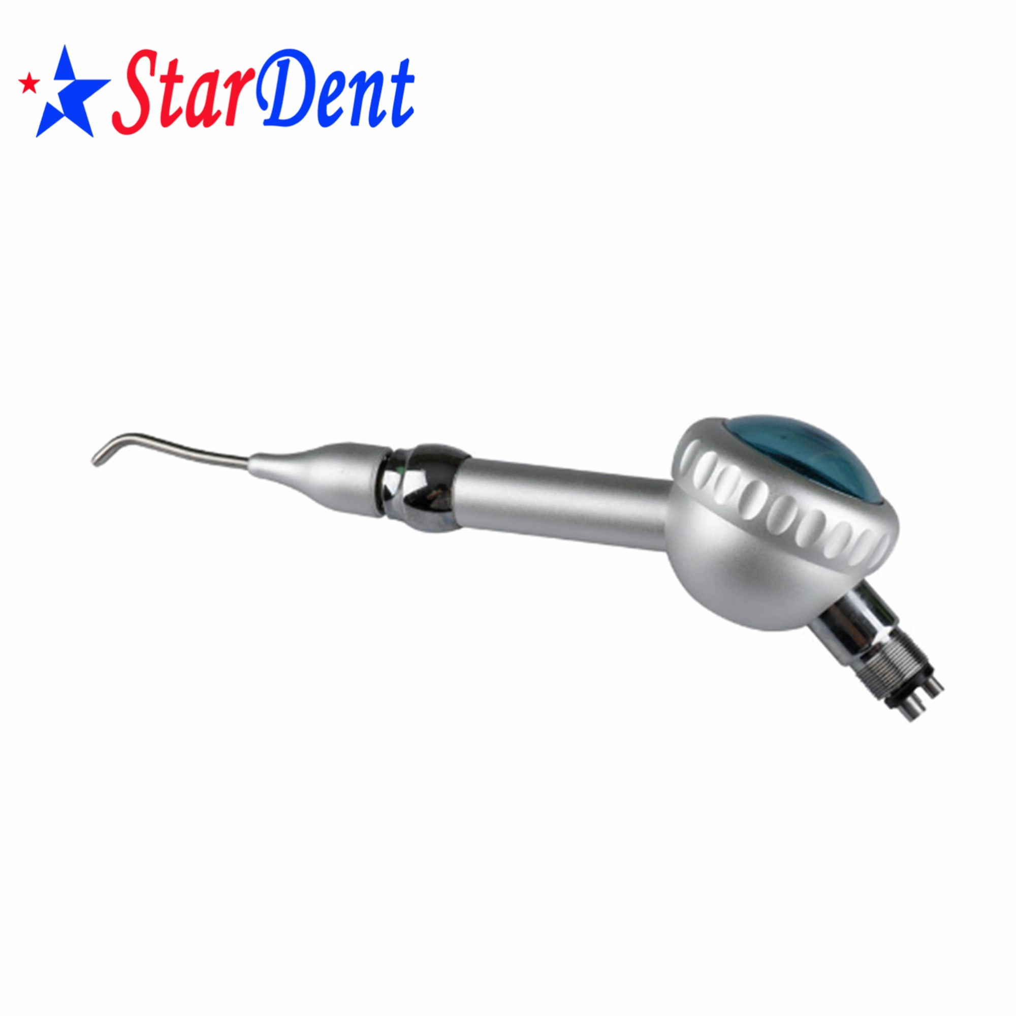 Dental2/4 Holes Economic Mini Metal Dental Teeth Air Prophy Teeth of Lab Hosptial Medical Surgical Equipment