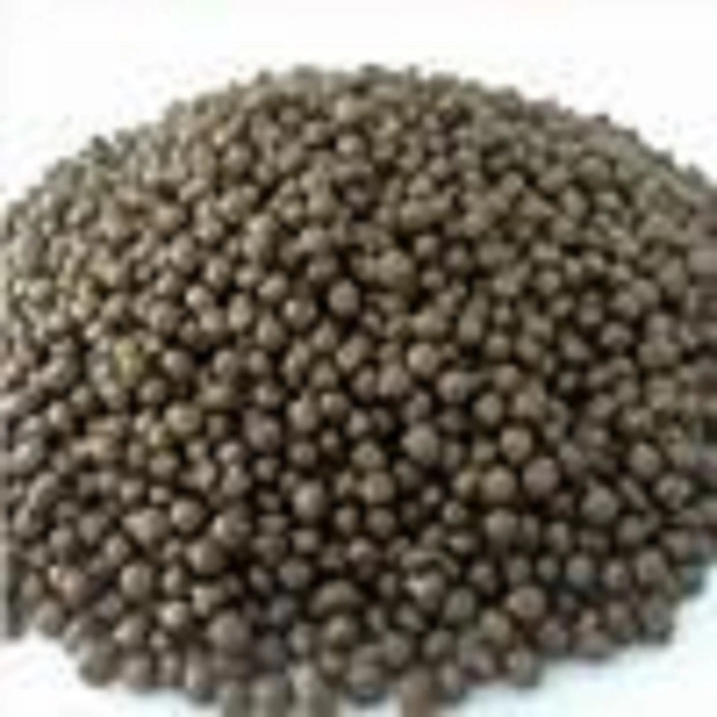 Fertilizer DAP Di-Ammonium Phosphate 18-46-00