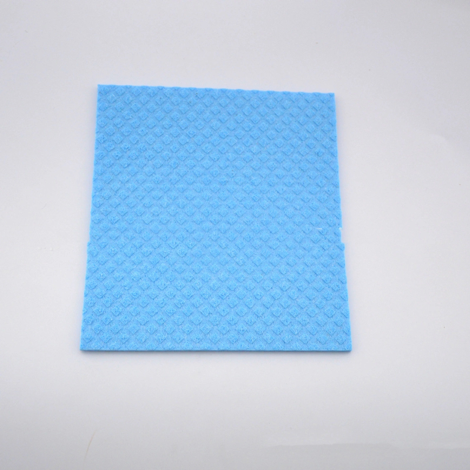 Wholesale/Supplier Biodegradable Dish Cloth Cotton Pulp Sponge Wipe Cotton Dishcloth