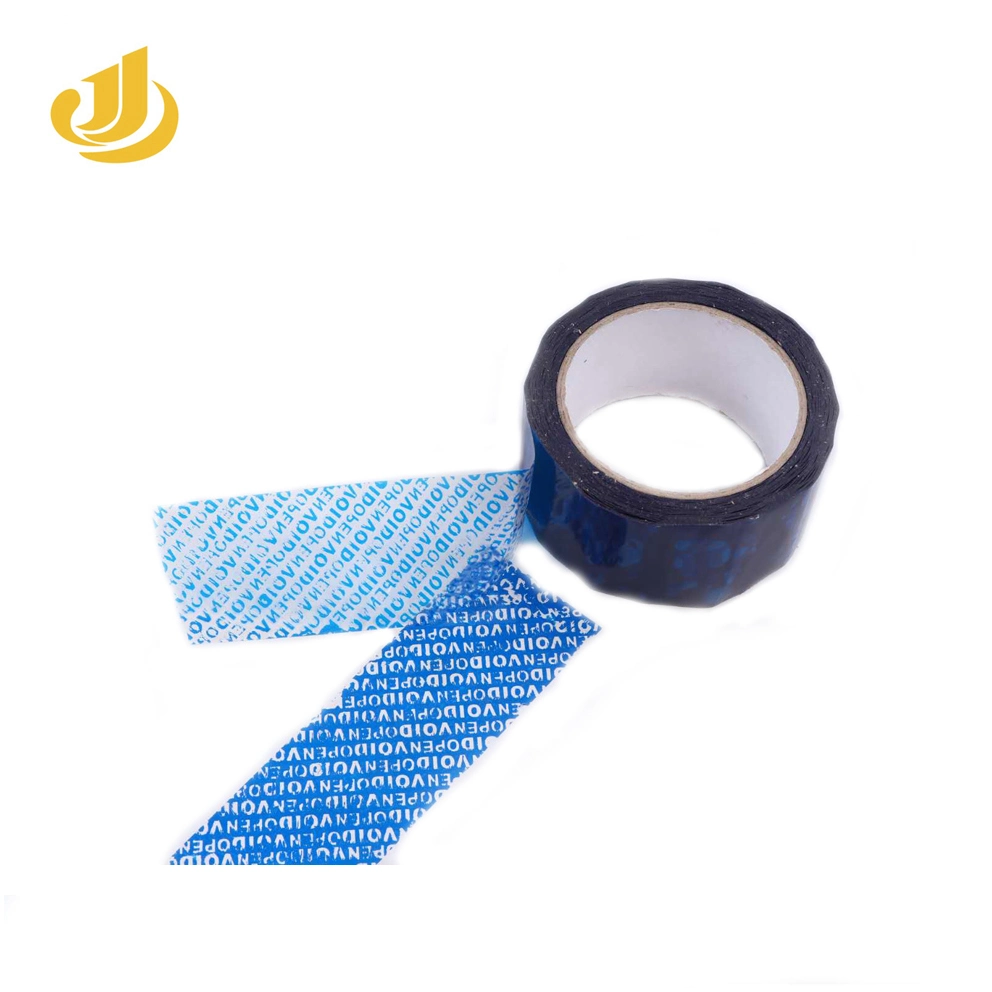Adhesive Transparent Stationery Clear BOPP Packing Tape