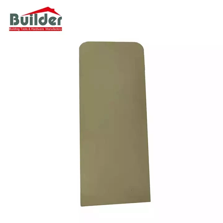 Tile Tools Gum Rubber Grout Float