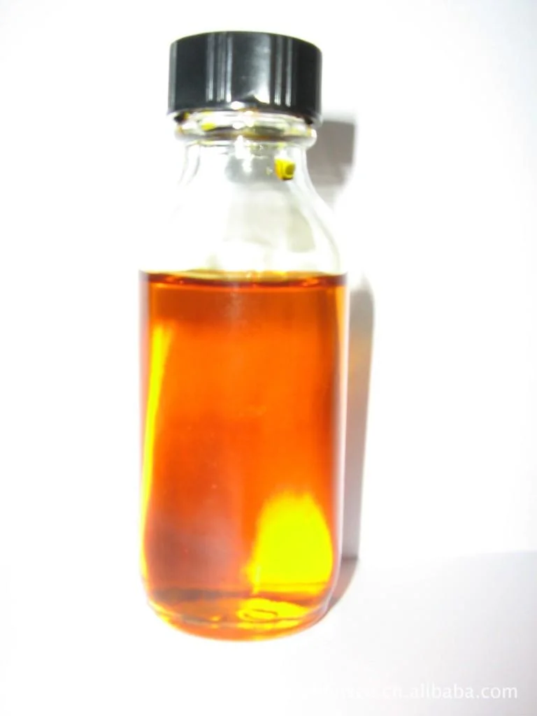 Supply Organic Seabuckthorn Seed Oil