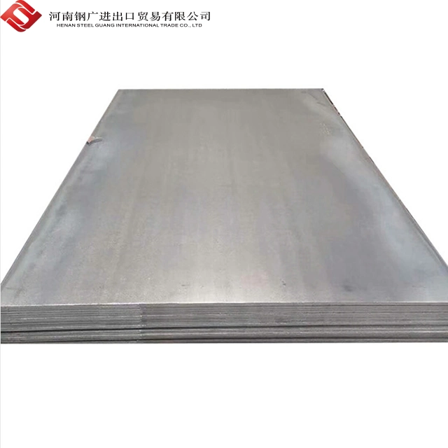 S420n, S460m, S420ml/S460ml, S460n, S460nl Hot Rolled Steel Plate/Mild Plate Carbon Steel Sheet