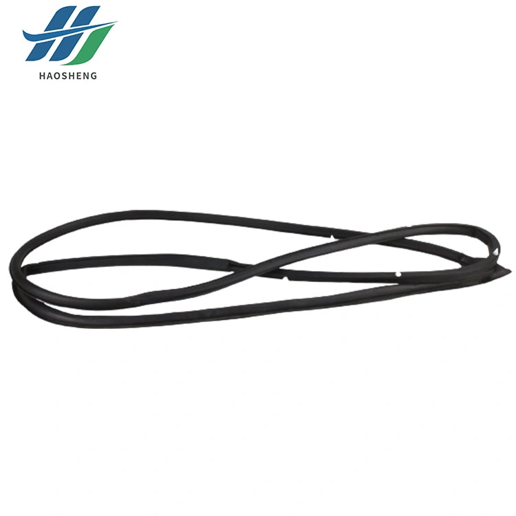 Autokordiele Weatherstrip L FRT Tür für Honda Crider 72350-Tg0-T01