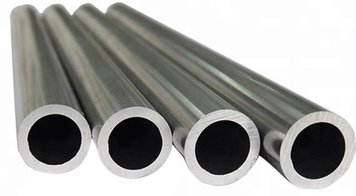 AISI 304L Ss202 Welded Pipe 80mm 4 Inch Stainless Steel Tube Pipe