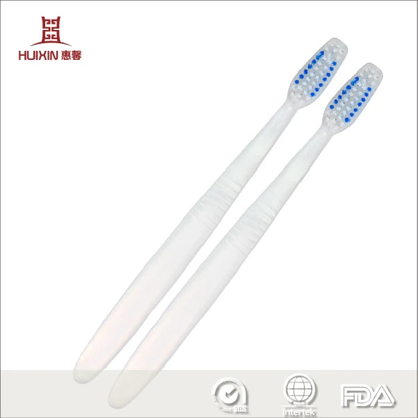 Good Quality Travel SPA Home Disposable Hotel Toothbrush